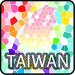 Logo of Taiwan Play Map android Application 